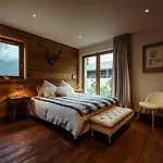 Du Rachet Chamonix Mont-blanc *