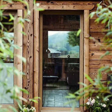 Chalet Du Rachet Chamonix Mont-blanc Les Houches