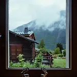 Du Rachet Chamonix Mont-blanc * ليز أوش