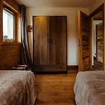 Du Rachet Chamonix Mont-blanc *